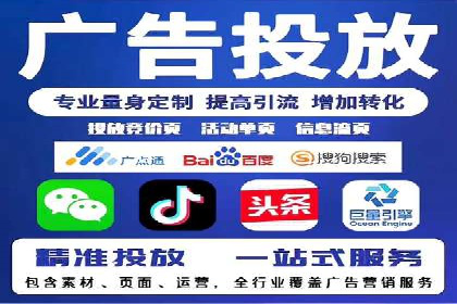 竞价托管服务案例解析